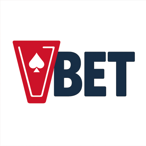 V Bet Logo